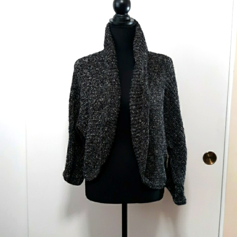 Nine West  cardigan sweater size L